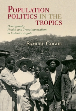 Bertrand.pt - Population Politics In The Tropics