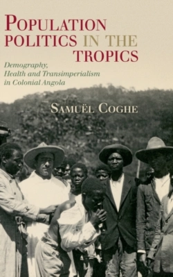 Bertrand.pt - Population Politics In The Tropics