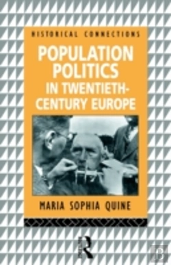 Bertrand.pt - Population Politics In Twentieth Century Europe