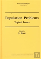 Population Problems
