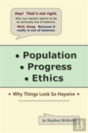 Population, Progress, Ethics