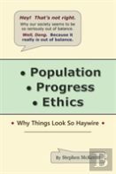 Population, Progress, Ethics