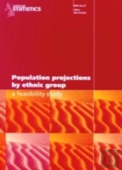 Population Projections By Ethnic Group