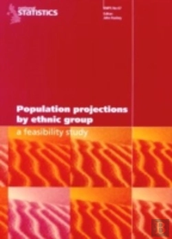Bertrand.pt - Population Projections By Ethnic Group