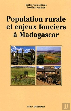 Bertrand.pt - Population Rurale Et Enjeux Fonciers À Madagascar