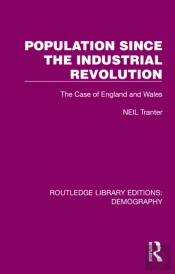 Population Since The Industrial Revolution