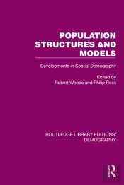 Population Structures And Models