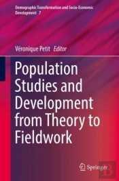 Population Studies And Development From Theory To Fieldwork