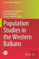 Population Studies In The Western Balkans