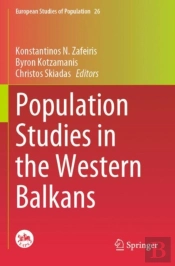 Population Studies In The Western Balkans