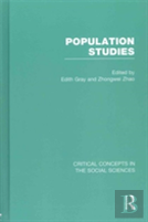 Population Studies