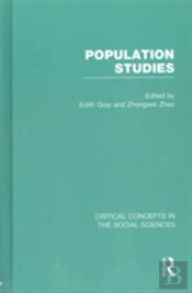 Population Studies