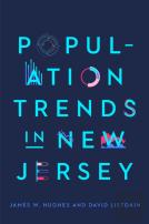 Population Trends In New Jersey