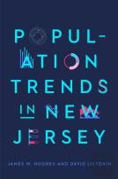 Population Trends In New Jersey