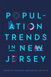 Population Trends In New Jersey
