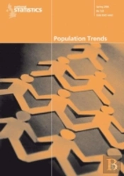 Population Trendsspring 2007