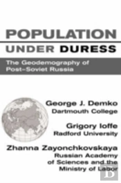 Population Under Duress