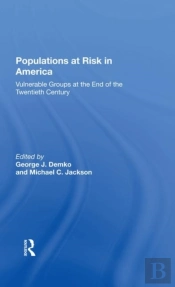 Populations At Risk In America