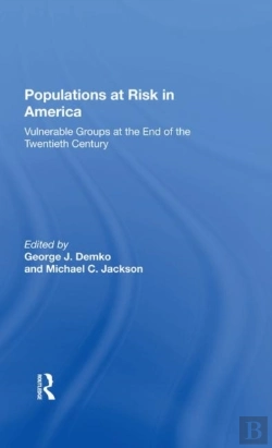 Bertrand.pt - Populations At Risk In America