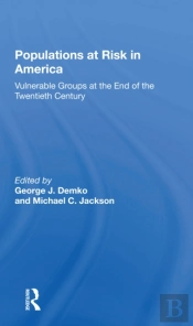 Populations At Risk In America