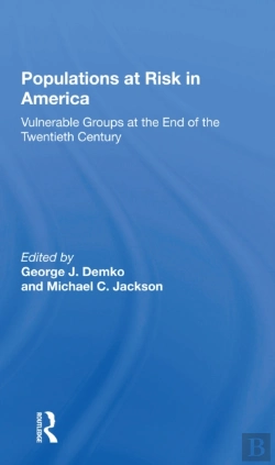 Bertrand.pt - Populations At Risk In America