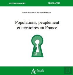 Bertrand.pt - Populations, Peuplement Et Territoires En France