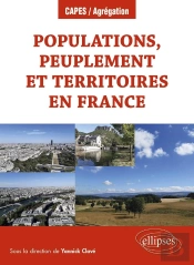 Populations, Peuplement Et Territoires En France