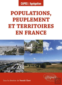 Bertrand.pt - Populations, Peuplement Et Territoires En France