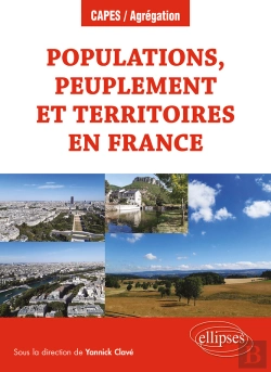 Bertrand.pt - Populations, Peuplement Et Territoires En France