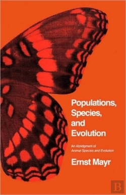 Bertrand.pt - Populations, Species, And Evolution