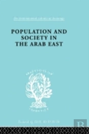 Populatn Soc Arab East Ils 68