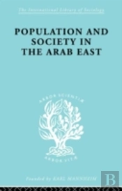 Populatn Soc Arab East Ils 68