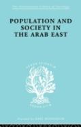 Populatn Soc Arab East Ils 68