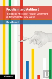 Populism And Antitrust