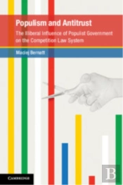 Populism And Antitrust