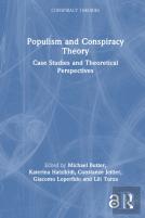 Populism And Conspiracy Theory
