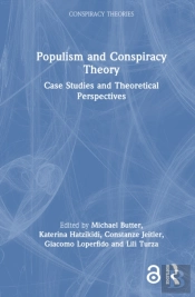Populism And Conspiracy Theory