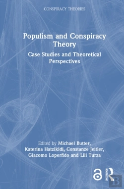 Bertrand.pt - Populism And Conspiracy Theory