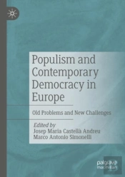 Populism And Contemporary Democracy In Europe