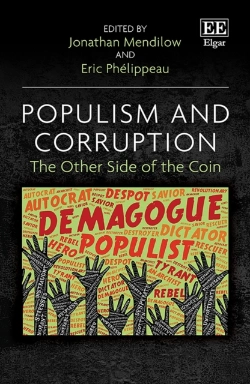 Bertrand.pt - Populism And Corruption