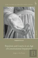 Populism And Courts In An Age Of Constitutional Impatience