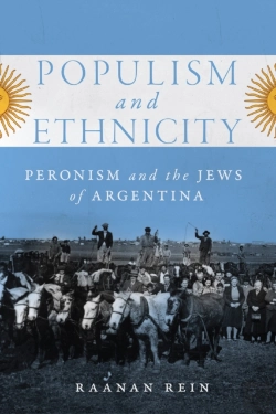 Bertrand.pt - Populism And Ethnicity