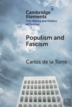 Bertrand.pt - Populism And Fascism