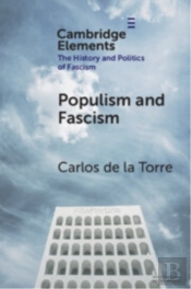 Populism And Fascism