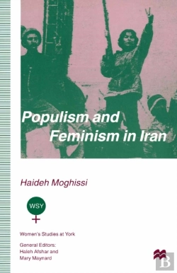 Bertrand.pt - Populism And Feminism In Iran