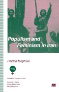 Populism And Feminism In Iran