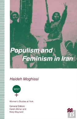 Bertrand.pt - Populism And Feminism In Iran