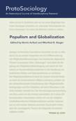 Populism And Globalization