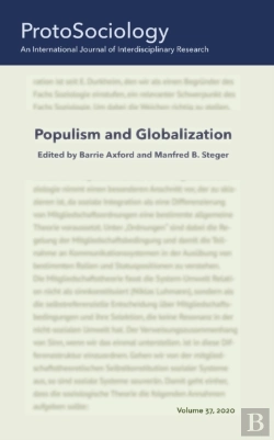 Bertrand.pt - Populism And Globalization