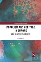 Populism And Heritage In Europe